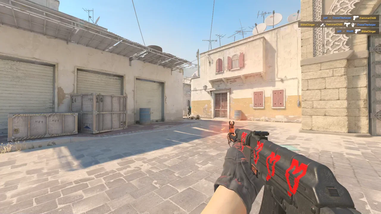 highlight